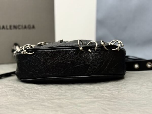 Balenciaga Bag Le Cagole  701