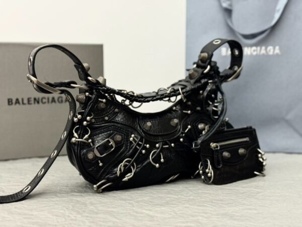 Balenciaga Bag Le Cagole  701