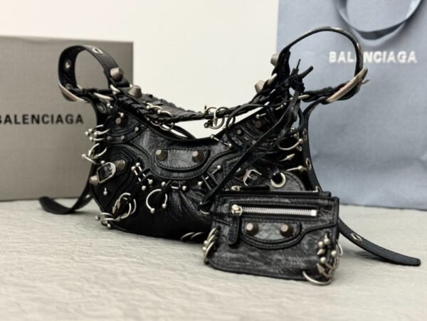 Balenciaga Bag Le Cagole  701