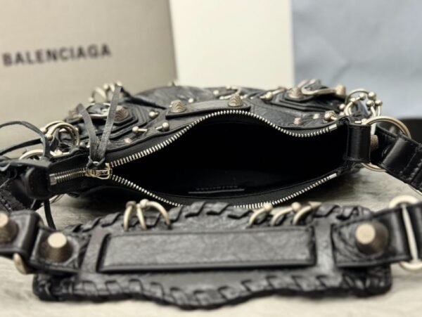 Balenciaga Bag Le Cagole  701