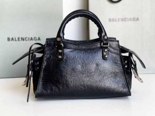 Balenciaga Bag Neo Cagole 26x13x18cm