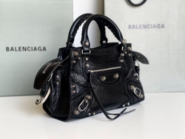 Balenciaga Bag Neo Cagole 26x13x18cm
