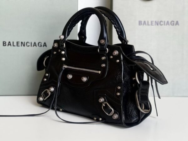 Balenciaga Bag Neo Cagole 26x13x18cm