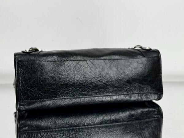 Balenciaga Bag Le City 0623 Black