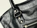 Balenciaga Bag Le City 0623 Black