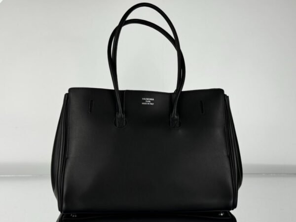 Balenciaga Bag Bel-Air 0328 Silver