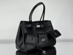 Balenciaga Bag Bel-Air 0328 Silver