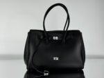 Balenciaga Bag Bel-Air 0328 Silver