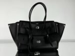 Balenciaga Bag Bel-Air 0328 Silver