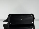 Balenciaga Bag Bel-Air 0328 Silver