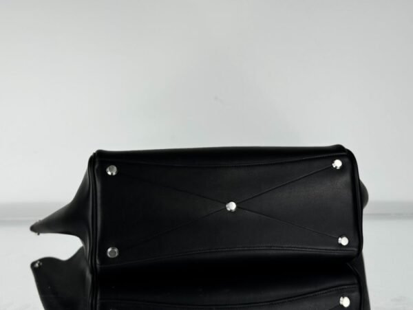 Balenciaga Bag Bel-Air 0328 Silver