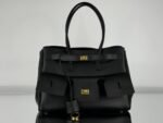 Balenciaga Bag Bel-Air 0328 Black