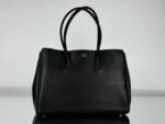 Balenciaga Bag Bel-Air 0328 Black