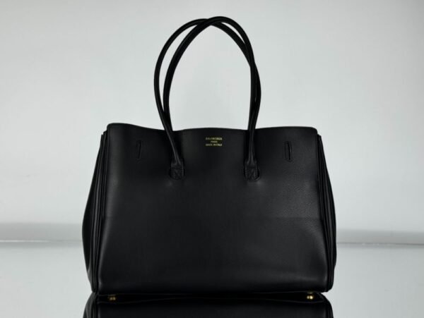 Balenciaga Bag Bel-Air 0328 Black