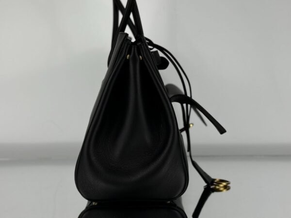 Balenciaga Bag Bel-Air 0328 Black