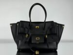 Balenciaga Bag Bel-Air 0328 Black
