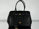 Balenciaga Bag Bel-Air 0328 Black