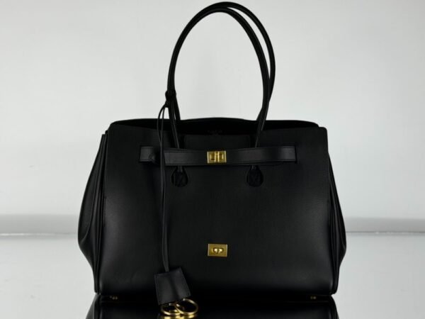 Balenciaga Bag Bel-Air 0328 Black