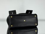 Balenciaga Bag Bel-Air 0328 Black
