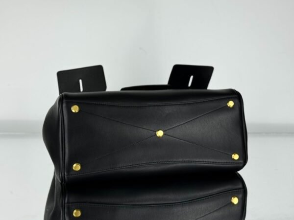 Balenciaga Bag Bel-Air 0328 Black
