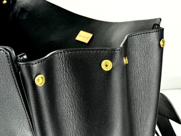 Balenciaga Bag Bel-Air 0328 Black