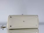 Balenciaga Bag Bel-Air 0328 White