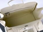 Balenciaga Bag Bel-Air 0328 White