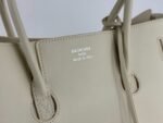 Balenciaga Bag Bel-Air 0328 White
