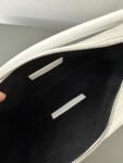 Balenciaga Bag Raver  Waist Bag White