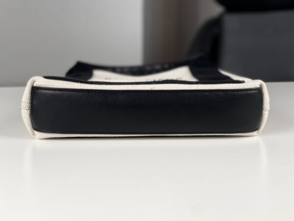 Balenciaga Bag Navy Canvas Bag 102350 24cm 26cm 30cm 35cm 40cm