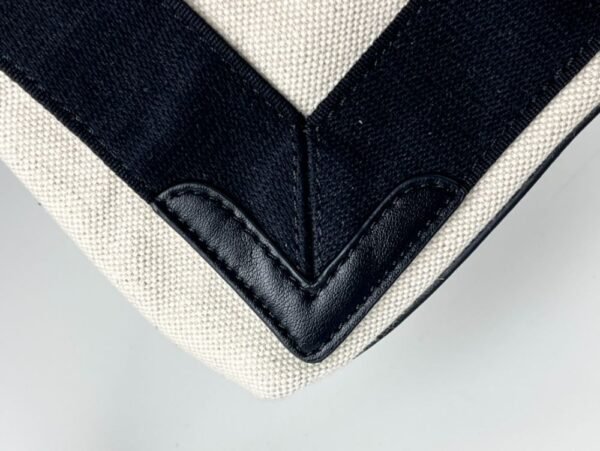 Balenciaga Bag Navy Canvas Bag 102350 24cm 26cm 30cm 35cm 40cm