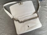 Balenciaga Bag BB Soft 0830 0831 White
