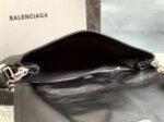Balenciaga Bag BB Soft 0830 0831 Black