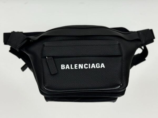 Balenciaga Waist Bag 406480