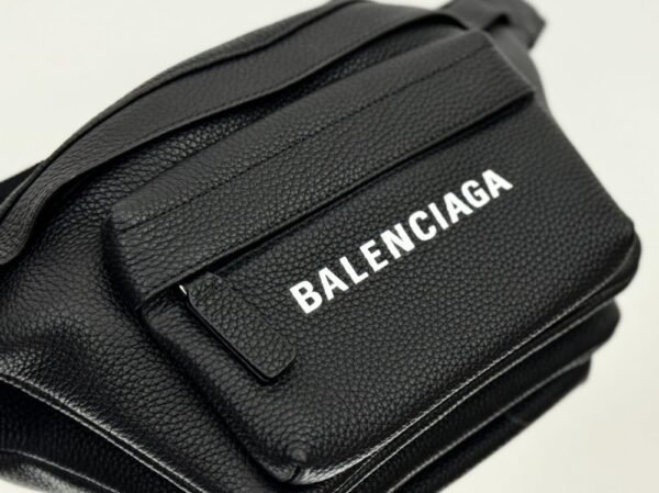 Balenciaga Waist Bag 406480
