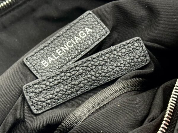 Balenciaga Waist Bag 406480