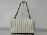 Balenciaga Bag Monaco 0918 White