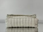 Balenciaga Bag Monaco 0918 White