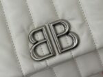Balenciaga Bag Monaco 0918 White