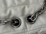 Balenciaga Bag Monaco 0918 White