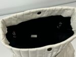 Balenciaga Bag Monaco 0918 White