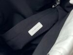 Balenciaga Bag Monaco 0918 White