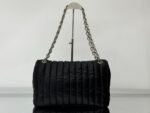 Balenciaga Bag Monaco 0918 Black