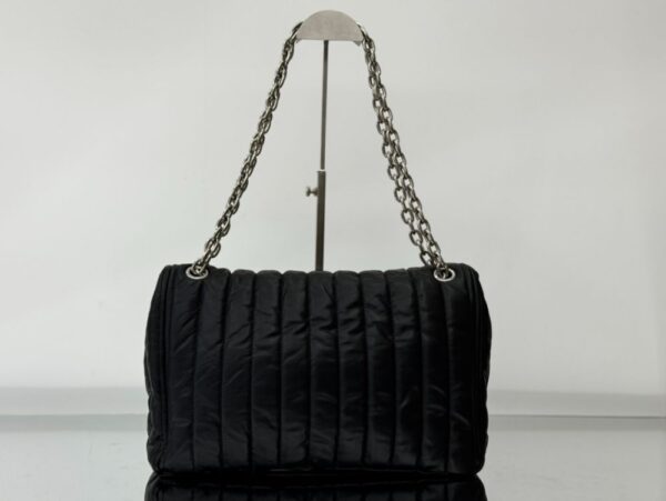 Balenciaga Bag Monaco 0918 Black