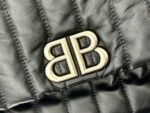 Balenciaga Bag Monaco 0918 Black