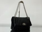 Balenciaga Bag Monaco 0918 Black