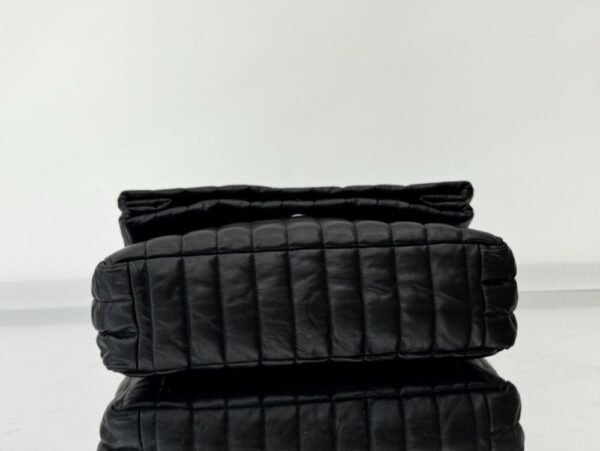 Balenciaga Bag Monaco 0918 Black