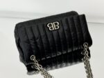 Balenciaga Bag Monaco 0918 Black
