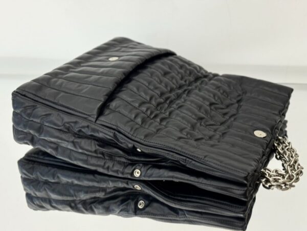 Balenciaga Bag Monaco 0918 Black
