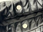 Balenciaga Bag Monaco 0918 Black
